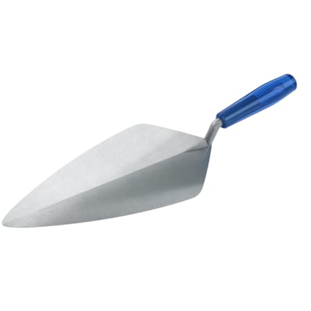 Bon Tool Bon 72-296 Brick Trowel, Carbon Steel Nl 13" P Handle 72-296